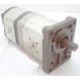 3E21182202 0510665412 Pompa hydrauliczna KUBOTA 