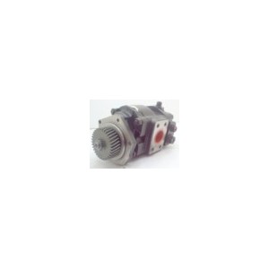 247507 Pompa hydrauliczna MANITOU MLT628