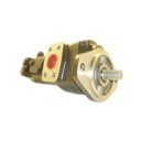 209366 Pompa hydrauliczna MANITOU MT1232, 1337SL Turbo