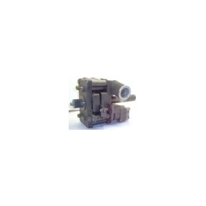 3598272M92 Pompa hydrauliczna MASSEY
FERGUSON MF245