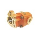 8013418 Pompa hydrauliczna McCONNEL KMS180 Backhoe fitted to Kubota Tractors