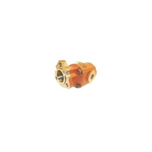 8013418 Pompa hydrauliczna McCONNEL KMS180 Backhoe
fitted to Kubota
Tractors