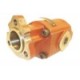 8013418 Pompa hydrauliczna McCONNEL KMS180 Backhoe fitted to Kubota Tractors