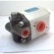 47129423 Pompa hydrauliczna NEW HOLLAND TM