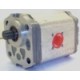 245396300 Pompa hydrauliczna SAME 