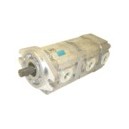 T19020-111000 Pompa hydrauliczna TAKEUCHI YPT2A10108R848, 032-02365, 0-10- 8R 848P111 54-5, T1M 032-023-6J