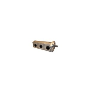 307012-0042 74530A Pompa hydrauliczna TAKEUCHI TB25