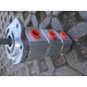 74530A Pompa hydrauliczna TAKEUCHI TB25