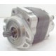 117M7-1032, 132A7-1020 Pompa hydrauliczna TCM 