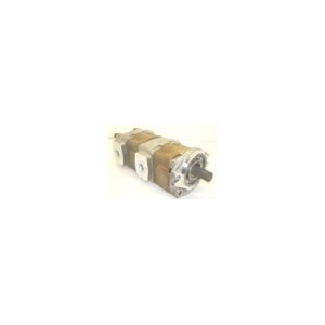 128E7-10201 Pompa hydrauliczna TCM FD40