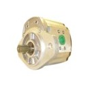 D121815 Pompa hydrauliczna CASE 580G, 580