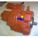 172461-73100 Pompa hydrauliczna YANMAR V055, V1055, VI045