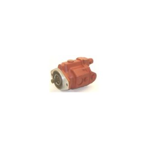 71492-DAC Motor hydrauliczny CASE MUDHOG