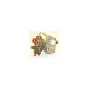 652505 Motor hydrauliczny DENNIS UK Dominator