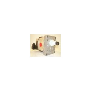 656922 Motor hydrauliczny DENNIS 