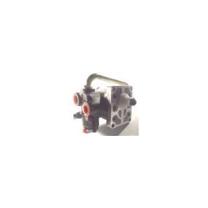 653473 Motor hydrauliczny DENNIS Lance & Javelin
