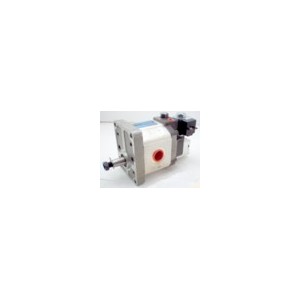 658057 Motor hydrauliczny DENNIS 