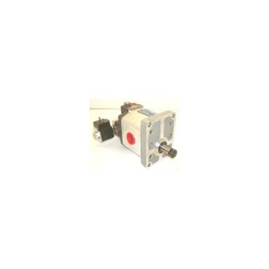 658513 Motor hydrauliczny DENNIS Trident 2, Euro 3