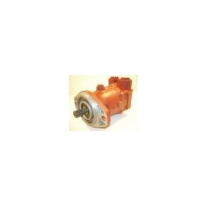  Motor hydrauliczny HITACHI UH052