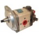 Pompa hydrauliczna BEDFORD MK 41.5 BA 12.7L/41N