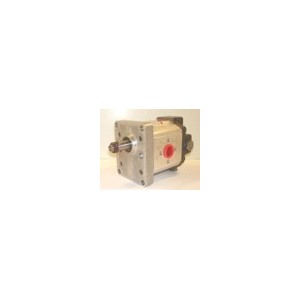 9519828 Motor hydrauliczny VOLVO L10