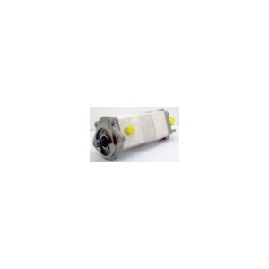  Pompa hydrauliczna DENNIS 550/1/38271/120
SUPER LOW
FLOOR (SLF)