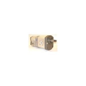 4345365,
11759920510665381 Pompa hydrauliczna DEUTZ DX85, 90, 110,
120, 145