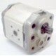 2.4539.490.0 111.20.343.00, 0510615353, SNP2/14S SC04LCG Pompa hydrauliczna DEUTZ Agriplus 70, Silver 100-6