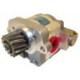 1685031M92 Pompa hydrauliczna FERMEC MF86, 50HX, 14K, 50E