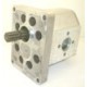 79070083 8273356 Pompa hydrauliczna FIAT ALLIS 