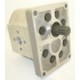 79031139/ 8293307 Pompa hydrauliczna FIAT ALLIS AD 14B, AD-BD10, 14C, FD14