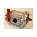 1327878, 1324536, B5800-10501 Pompa hydrauliczna HYSTER H40XL, H200XL GAS, H40