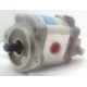 79HB3A674AA Pompa hydrauliczna IVECO/FORD Trans Cont