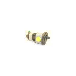 20/916600 Pompa hydrauliczna JCB TLT30, TLT3G