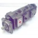 20/915000, 20/912000 Pompa hydrauliczna JCB 530, 120, 532