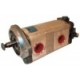 20/204902 20/204900 20/203800 Pompa hydrauliczna JCB 525