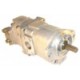 705-52-20240 Pompa hydrauliczna KOMATSU WA450-1, WA470-1