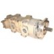 705-56-34240 Pompa hydrauliczna KOMATSU WA400-1, WA420-1