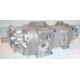 705-58-44050 Pompa hydrauliczna KOMATSU WA600-1